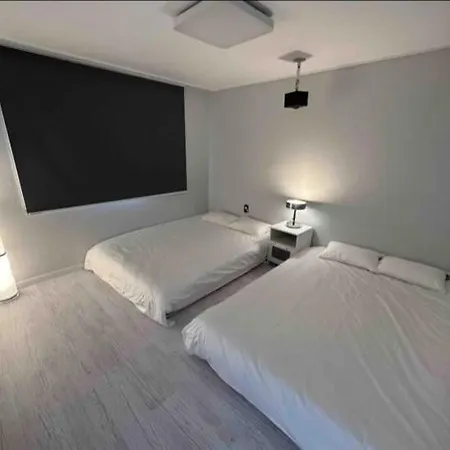 Stay Here Busan Exterior photo