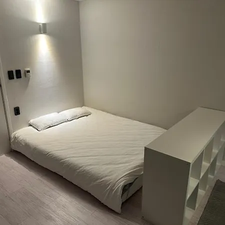 Stay Here Busan Exterior photo