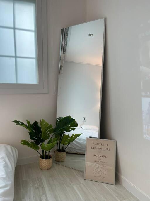 Apartment Here
