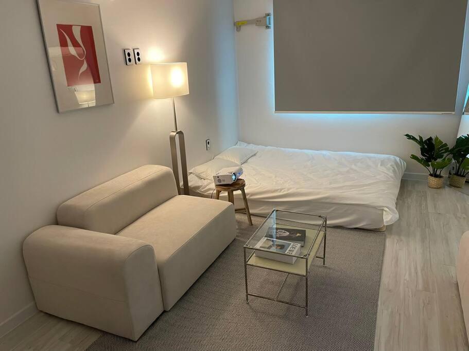 Here Apartment