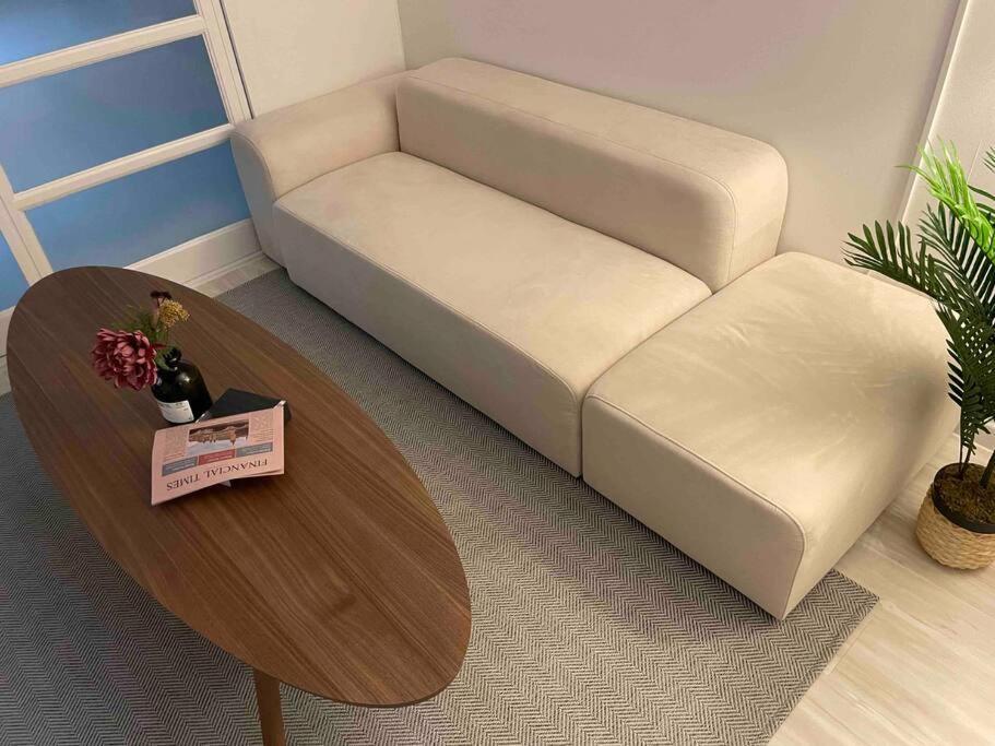 Apartment Here Busan