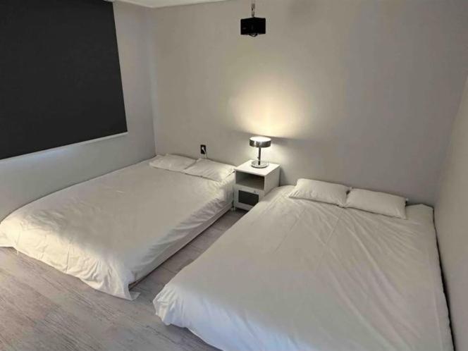 Apartment Here Busan