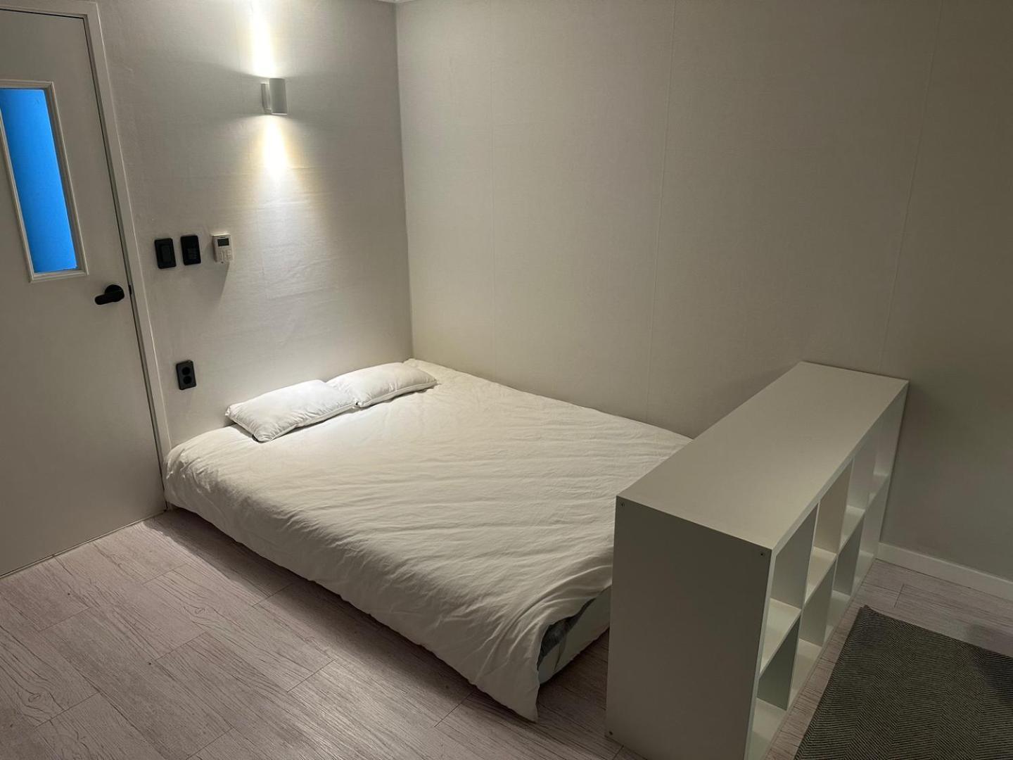 Here Apartment