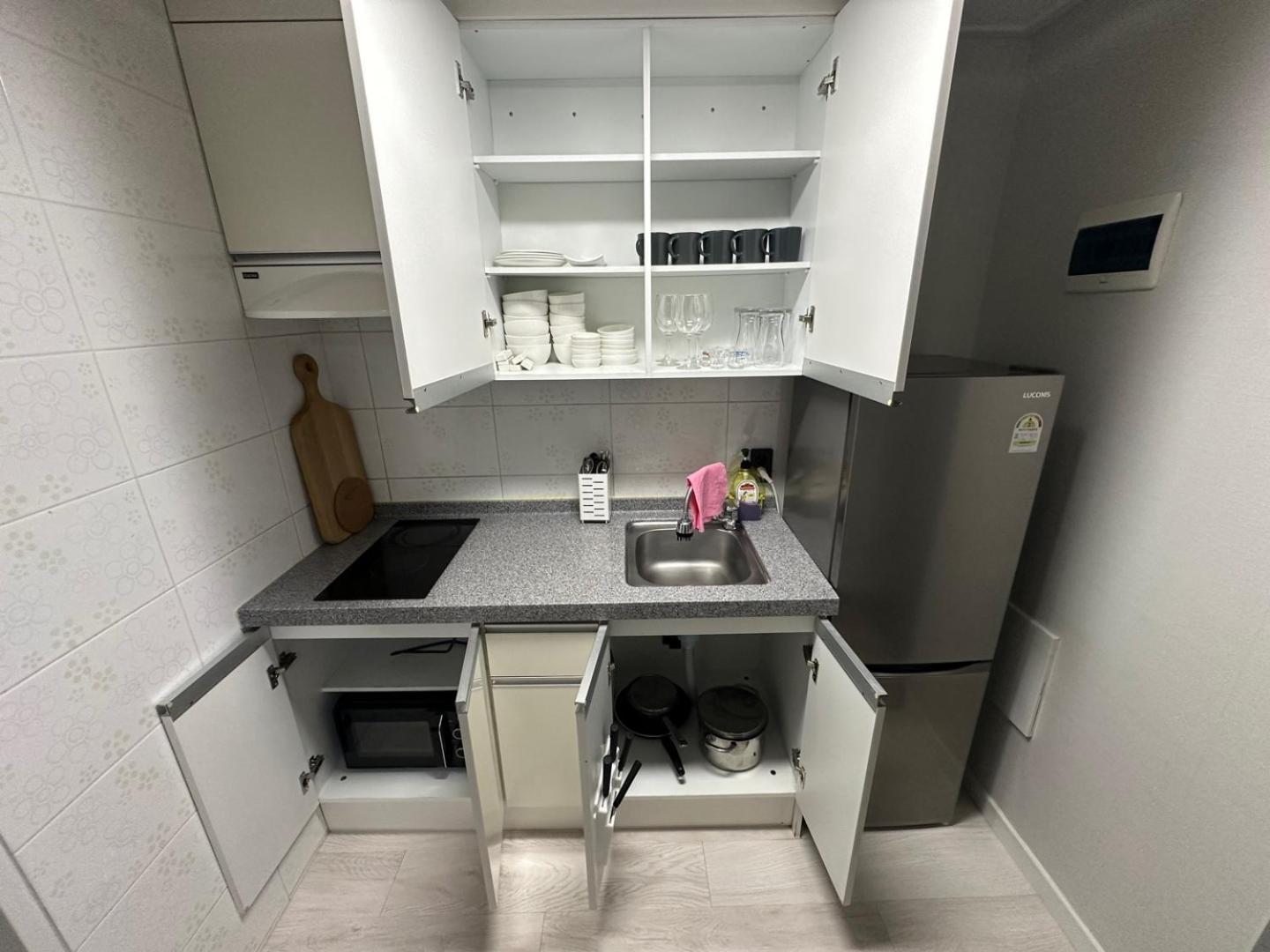 Apartment Here *