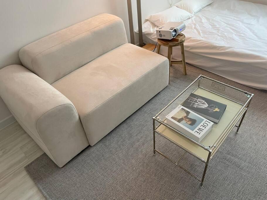Apartemen Here *