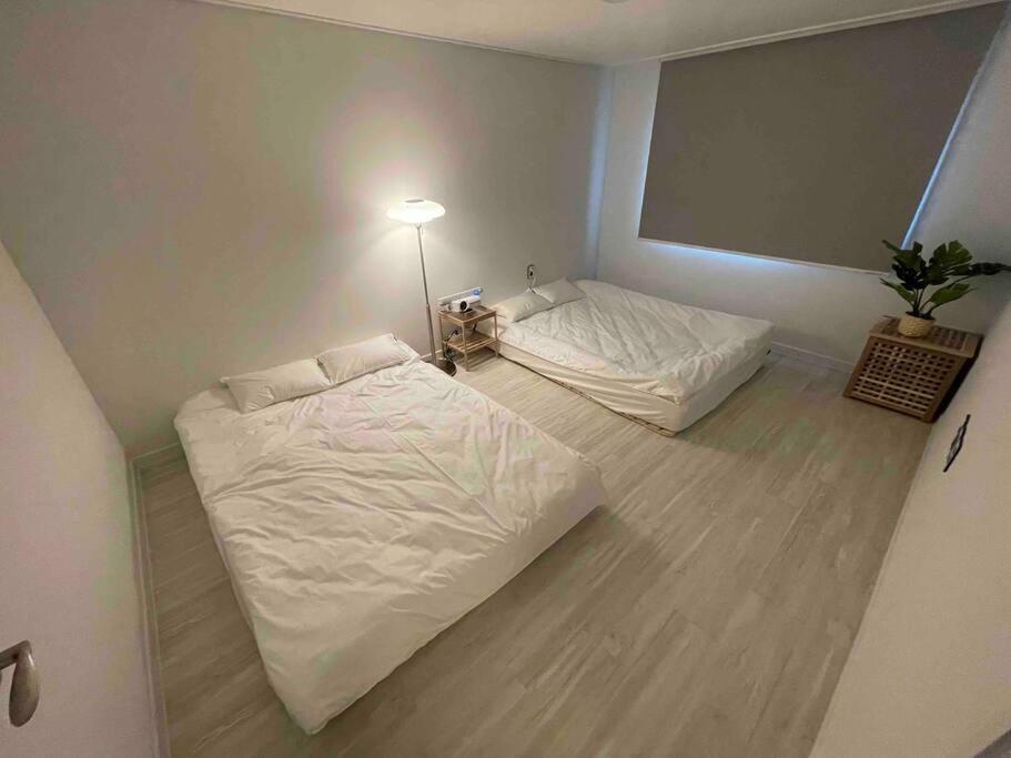 Apartemen Here