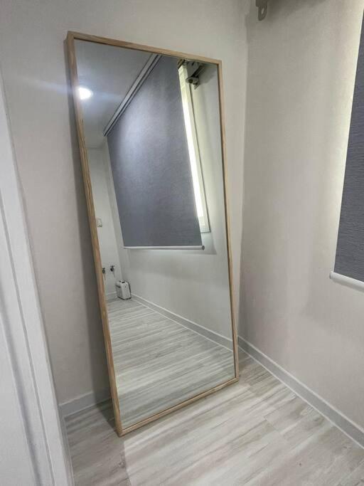 Here Apartemen