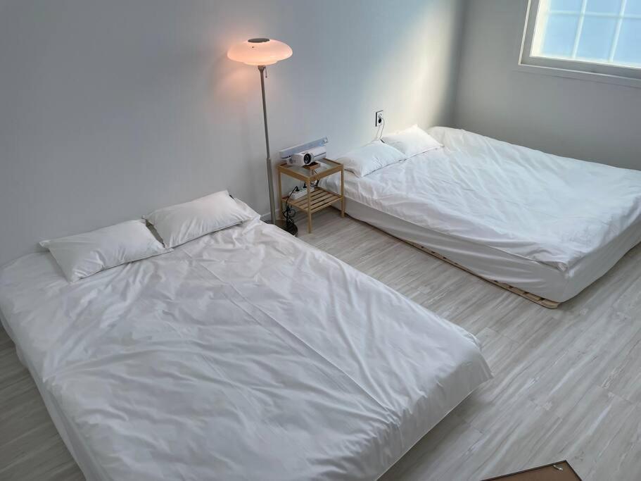 Here Apartemen Busan