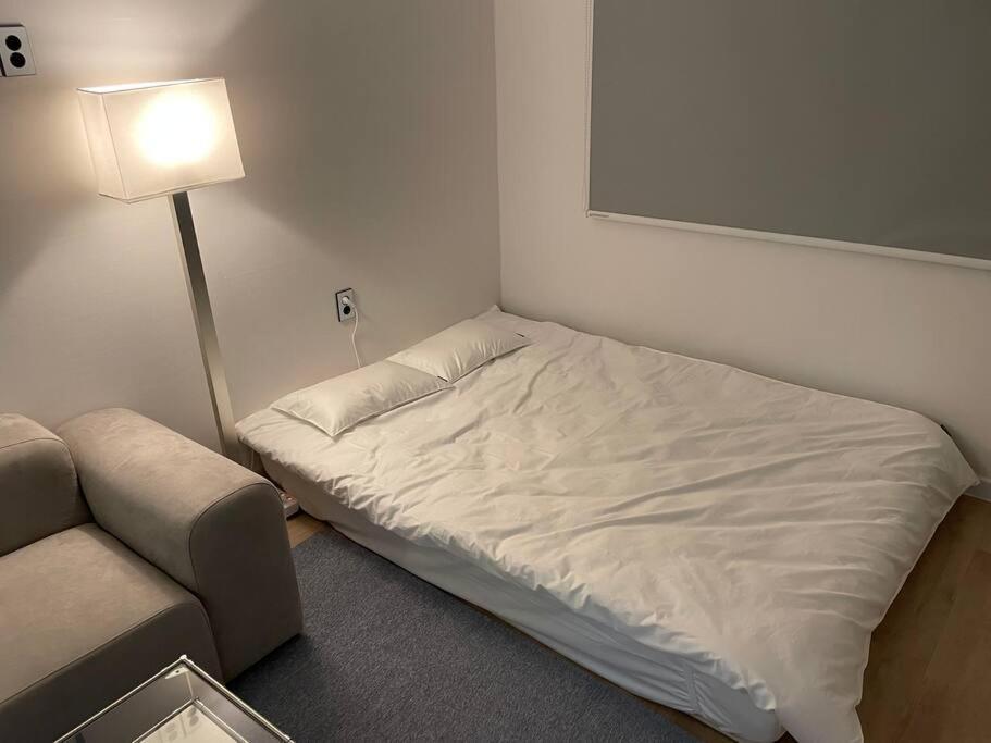 Here Apartemen *